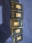 Pamp 1g gram platinum bar