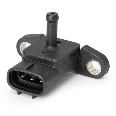 #ad 079800 5580 For Mitsubishi J05 ISUZU 4HK1 6HK1 8M20 Pressure MAP Sensor MK369080 AU $23.07
