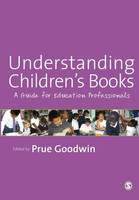 Prue Goodwin | Understanding Children's Books | Taschenbuch | Englisch (2008)