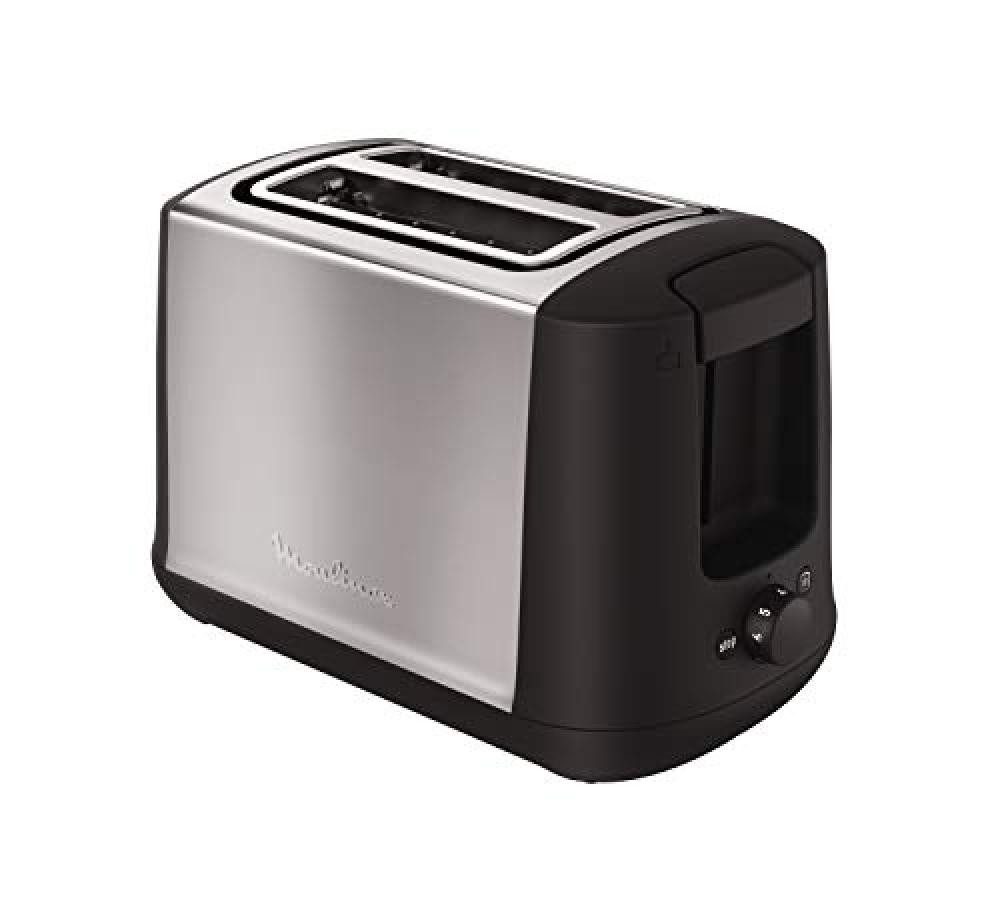 Moulinex Subito Tostapane 850W Acciaio Inox: Offerta Miglior Prezzo Online