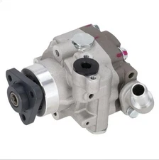 Hydraulic Pump, Steering FEBI 185222