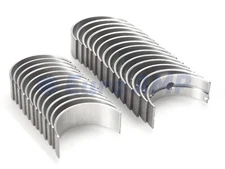 2019+ Land Rover Main & Connecting Rod Bearings Gas 3.0 I6 AJ20P6 Turbo Ingenium