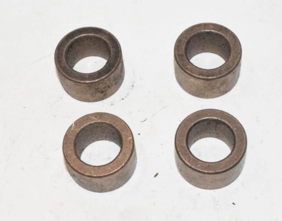 4x Dorman 690-043 Clutch Pilot Bushing For 74-86 American Motors Jeep B28-48 - Изображение 4 из 4