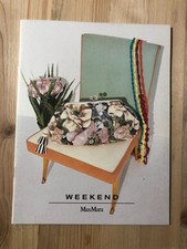 Catalogo Moda Weekend MaxMara (2)