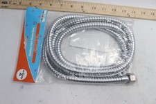 Virtue Co Shower Hose Stainless Steel