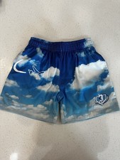 Baseball Lifestyle 101 Backyard Sports Dream Chaser Shorts, Size Youth Small