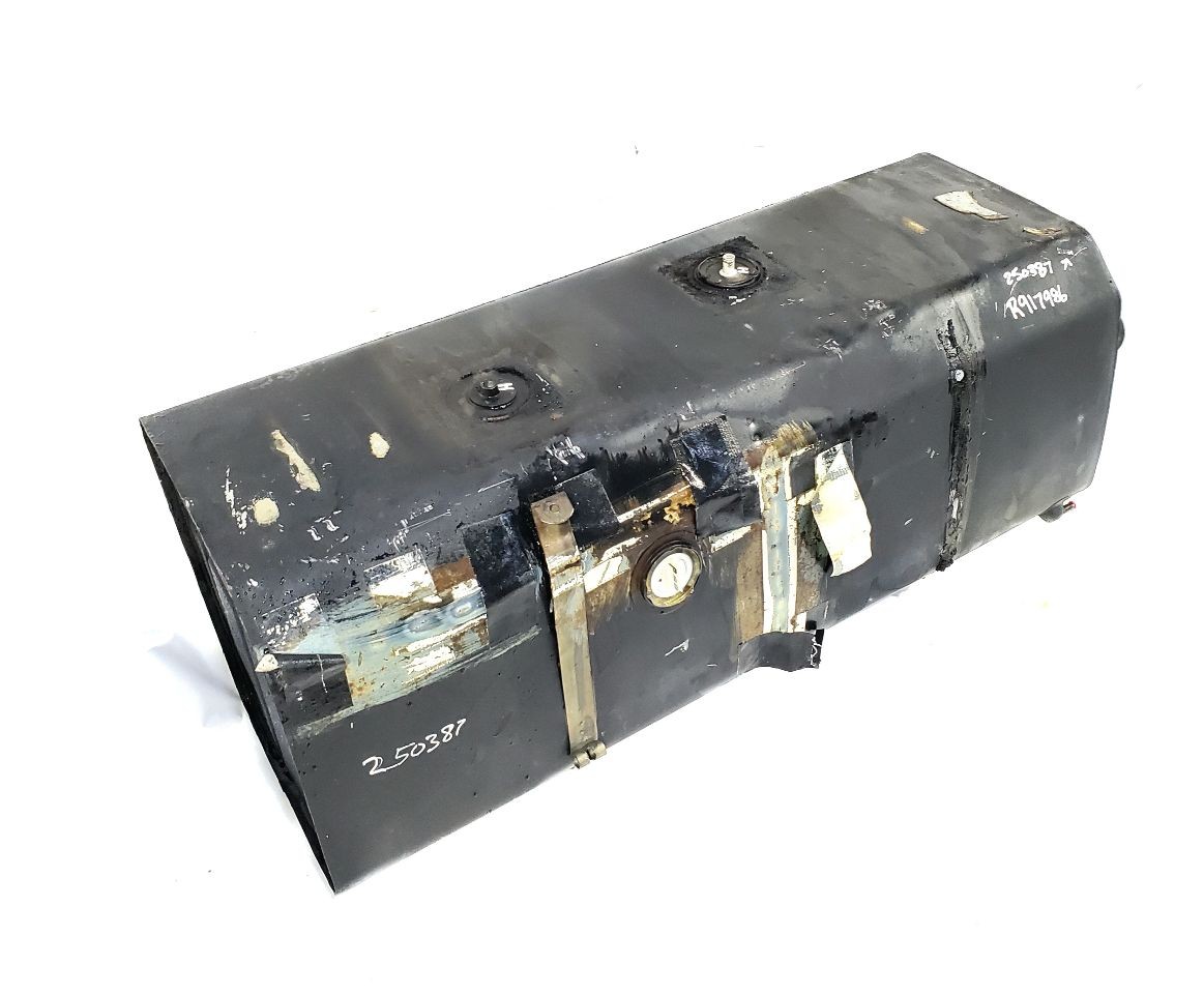 Used Fuel Tank fits: 1991 Bentley TURBO R  Grade A