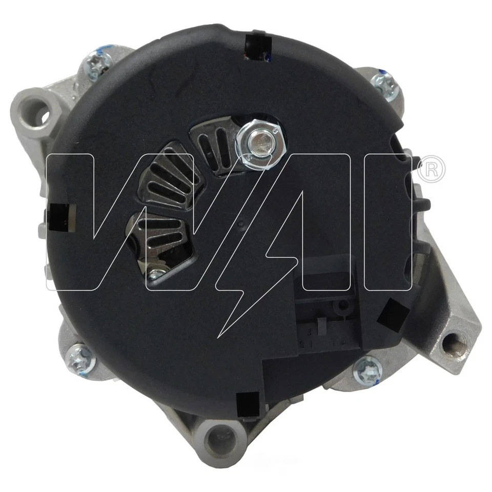 Alternador compatible con Oldsmobile Bravada WAI 1996-1997 WORLD POWER SYSTEMS Foto 4 de 4