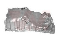 ÖLwanne VAN Wezel 0324070 FüR B5 3B3 Passat 8D2 A4 VW Audi 3B2 3B6 3B5 A6 TDI B6