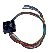 Interruttore PRINS VSI 1 080/70058 Usato Testato