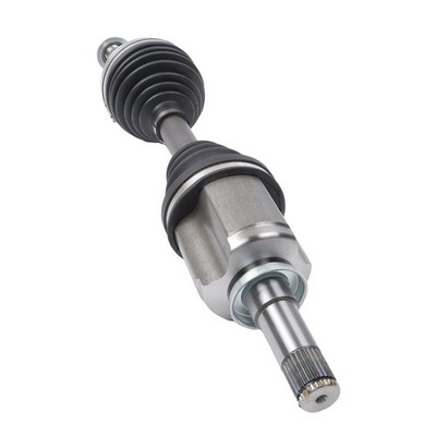 LABLT Front Driver CV Axle For Cadillac XTS 2013-2019 Code 6T75 Trans V6 3.6L