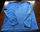 Outrigger Canoe Club Rash Guard- XL — photo 1