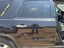 Passenger Rear Side Door VIN J 11th Digit Limited Fits 07-17 ACADIA 1142886