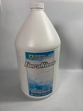 General Hydroponics FloraKleen - 1 Gallon - Flushing Nutrients