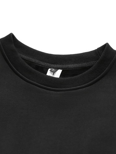 Niepce Men's Japanese Streetwear Destiny Koi Embroidery Pullover Graphic Sweater - Picture 6 of 48