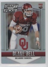 2015 Panini Prizm Collegiate Draft Picks Silver Prizm Blake Bell #155 1s8