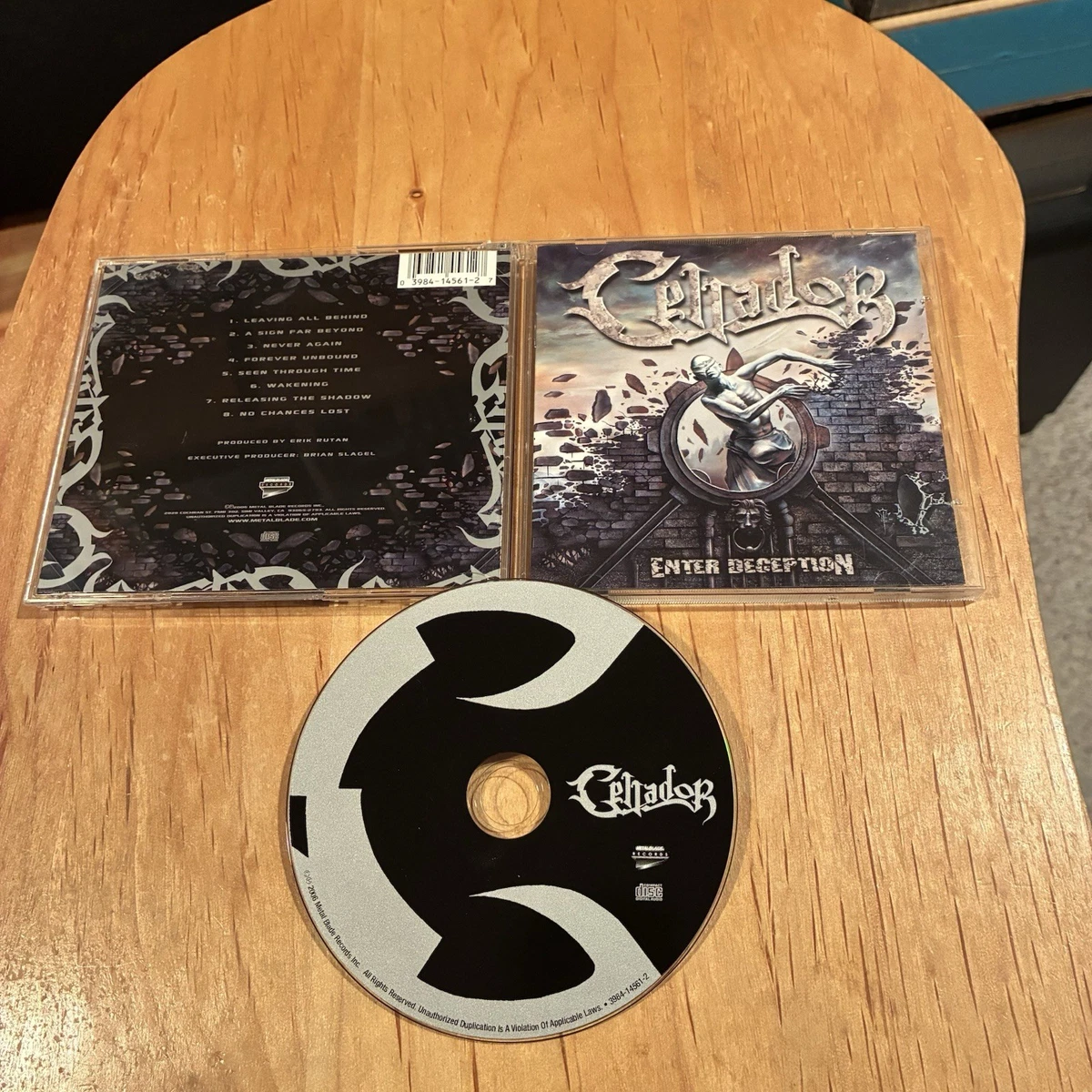 DragonForce Music CDs for sale | eBay