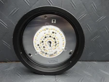 LED Light for Home Decorators Merwry 52in Black 1001236066 / SW1422MBK