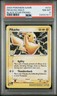 2003 POKEMON BLACK STAR PROMO #012 PIKACHU-HOLO BLACK STAR PROMO