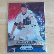 Click to enlarge Tim Hudson