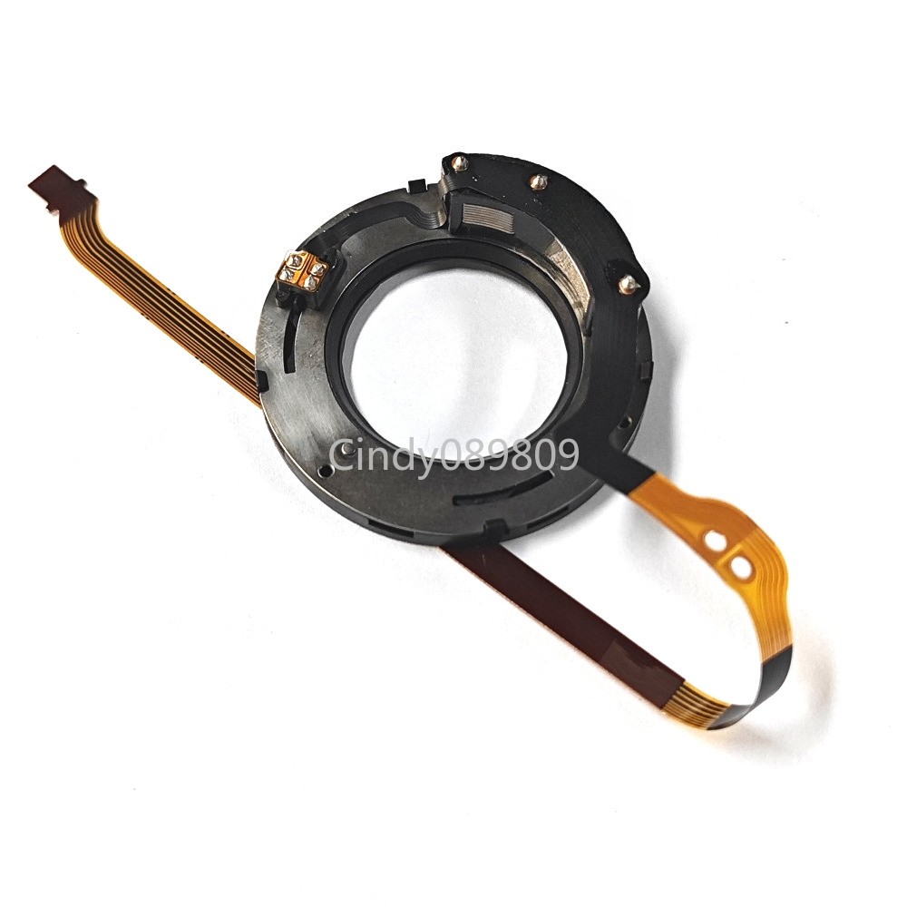 Aperture Diaphragm Group For Canon EF 28-300 28-300mm f/3.5-5.6L