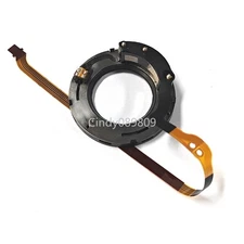 Aperture Diaphragm Group For Canon EF 28-300 28-300mm f/3.5-5.6L IS USM Lens