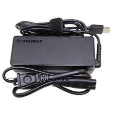 LENOVO ADLX90NCC2A 20V 4.5A 90W Genuine Original AC Power Adapter Charger