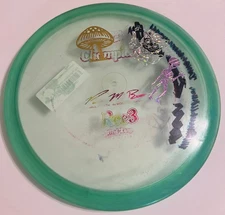 Innova Champion Roc3 Paul Mcbeth 4x