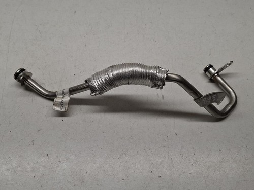 Mercedes-Benz GLE W167 2019 Benzin 265kW Turbolader Ölleitung Ölschlauch