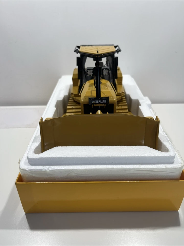 CATERPILLAR D-7E BULLDOZER TRACK TYPE TRACTOR WITH DRAWBAR BY CCM - Image 3 of 4