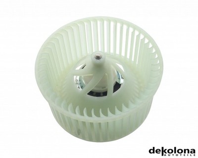 DENSO Innenraumgebläse für Nissan Interstar Kasten, Opel, Renault 10.96 - 12.10