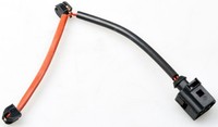 Warnkontakt Bremsbelagverschleiß Denckermann B170009 FüR VW Porsche Audi 17 7LA