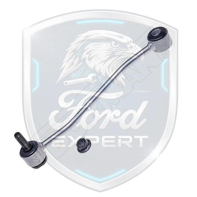 Dorman OEM Rear Sway Bars For 1993-2010 Ford Ranger 4WD Lifetime Warranty - Изображение 4 из 4