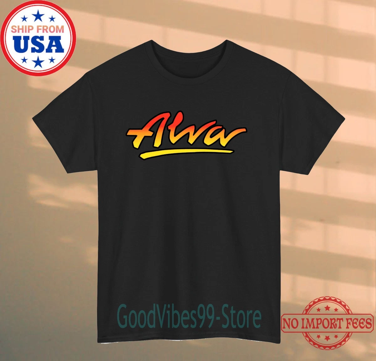 alva Tシャツ alva t shirt products for sale | eBay
