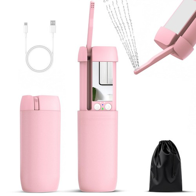 #ad Portable Bidet 150ml Tank Peri Bottle for Women with 3 Pressure Modes 1500... $28.59