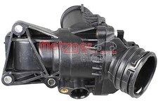 Termostato refrigerante original METZGER 4006355 para Mercedes-Benz