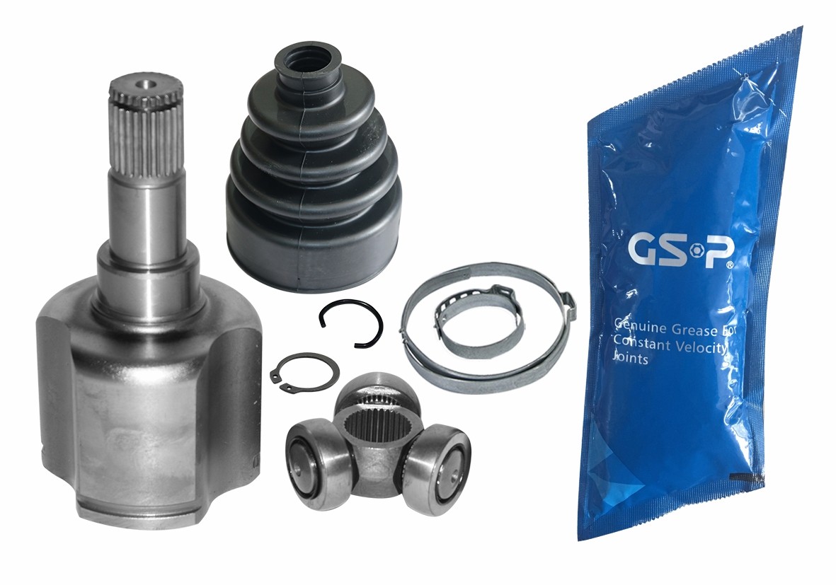 Fits GSP 636001 FORD INTERNAL DRIVE JOINT   ⭐UK Stock⭐
