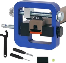 Universal Rear Sight Pusher Tool for for 1911, Glock and Others,Sight Bead Disas