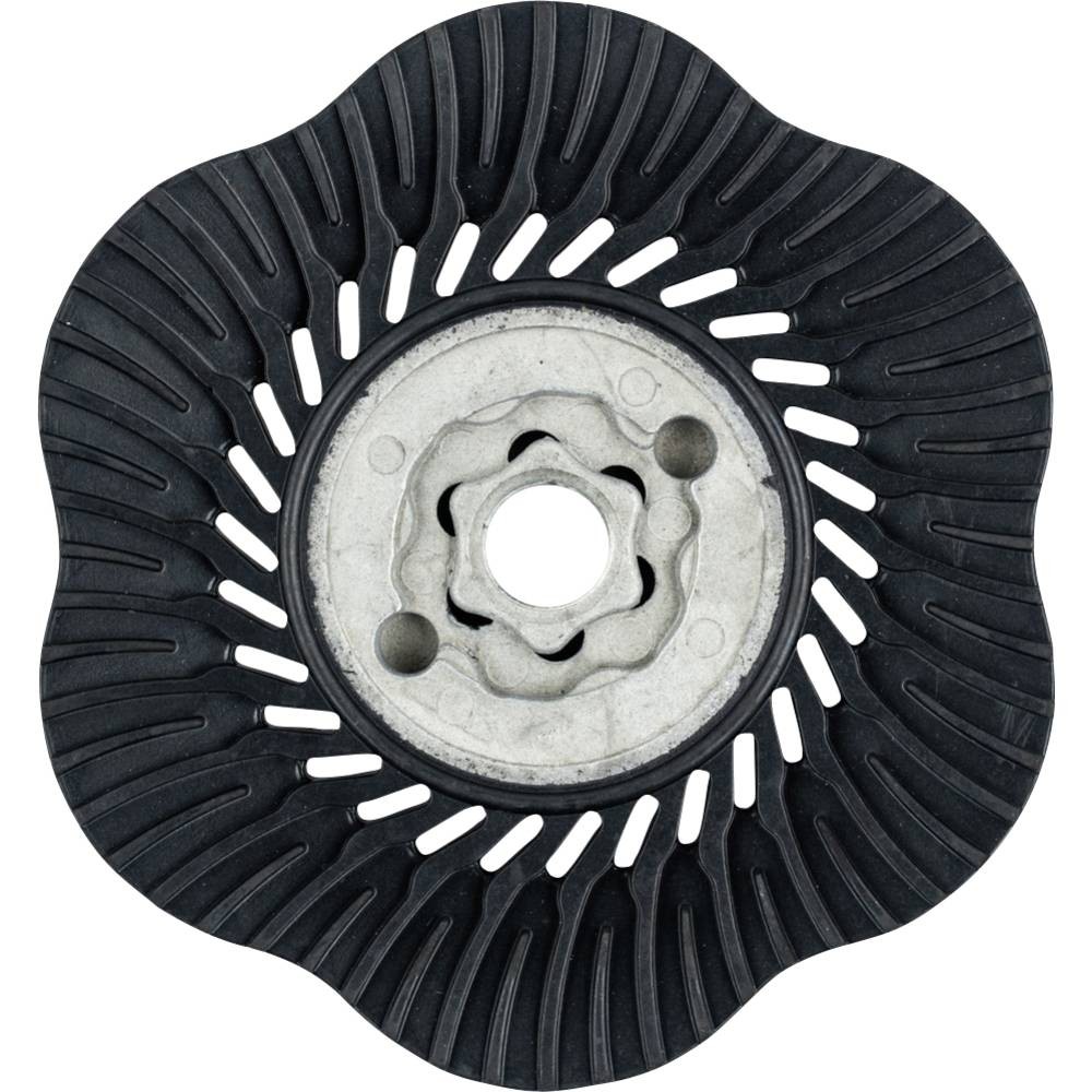 Plateau de support COMBICLICK PFERD M14 Ø 115mm pour meuleuse