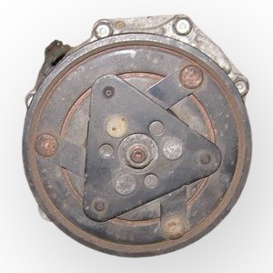 443676 Klimakompressor, Kältemittelkompressor VW New Beetle (9C)