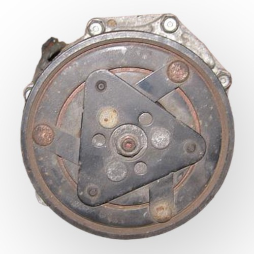 443676 Klimakompressor, Kältemittelkompressor VW New Beetle (9C)