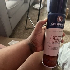 Guardsman Wood Furniture Clean Polish 12.5 oz Silicone Free UV Protection 2 Pack