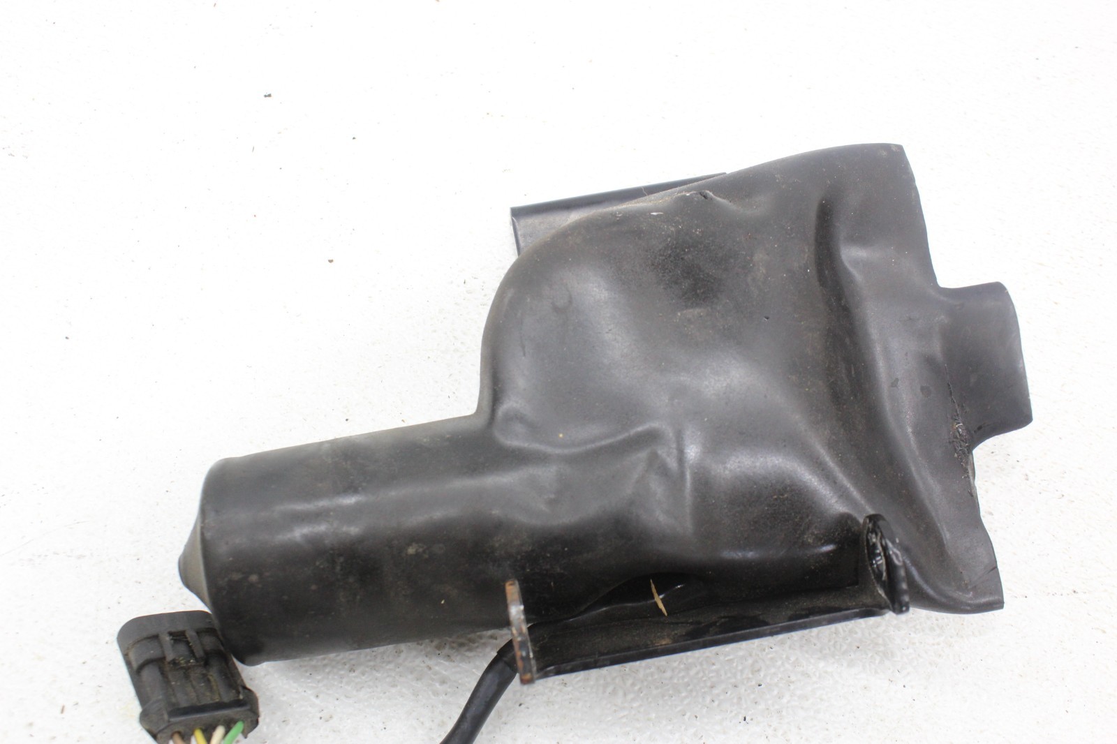 99-01 FERRARI 456 M WIND SHIELD WINDSHIELD MOTOR