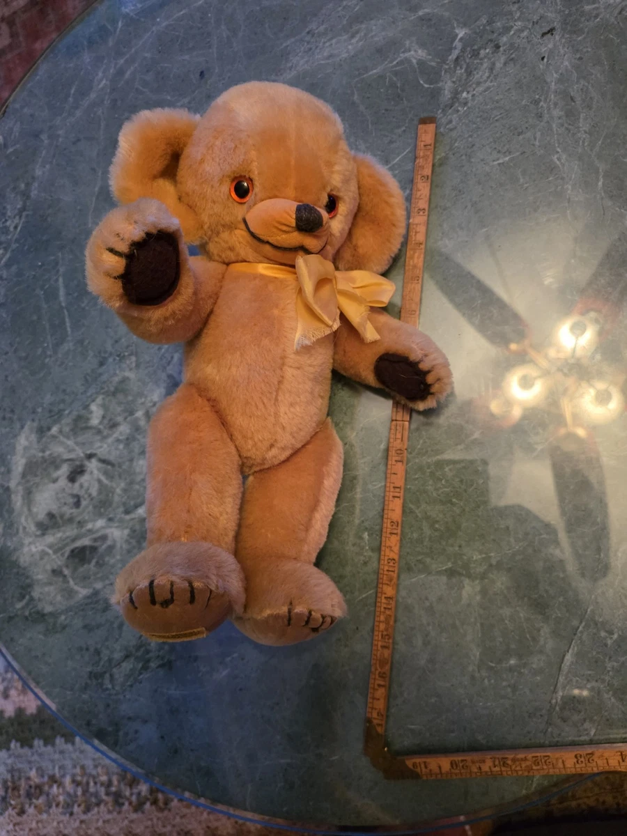 Merrythought Cheeky Bear for sale | eBay