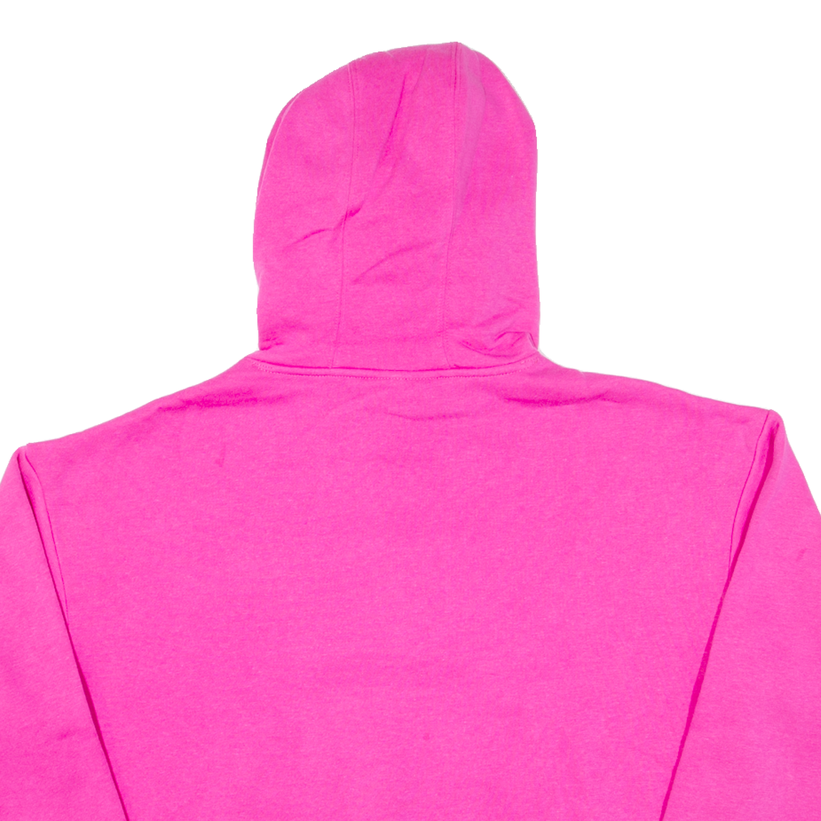 FILA Cropped Felpa con Cappuccio Donna Rosa L