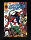 Amazing Spider-Man #318 Todd McFarlane! Scorpion! Marvel 1989