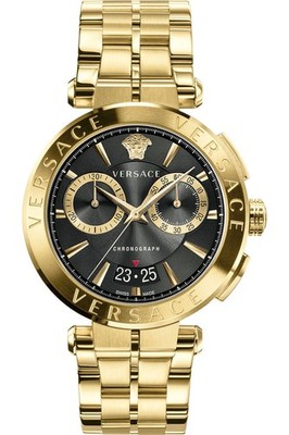 Versace Aion VE1D02823 Man Quartz Watch