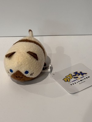 Capcorom Cute Palico Plush Capcom Store Ships From US