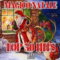 Audio Cd - Magico Natale - Azzurra Music -D- Neu
