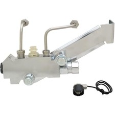 Gm Proportioning Valve Kit For Discdrum Applications Leftdriver Side Gm Proportioning Valve Kit For Discdrum Applications Leftdriver Side